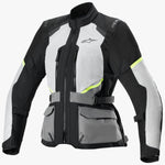ST ANDES AIR DS JKT GGBK