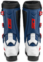 X POWER SC BT WH/NVY/RD 39