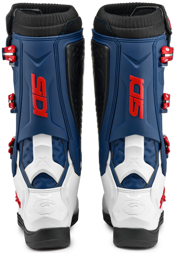 X POWER SC BT WH/NVY/RD