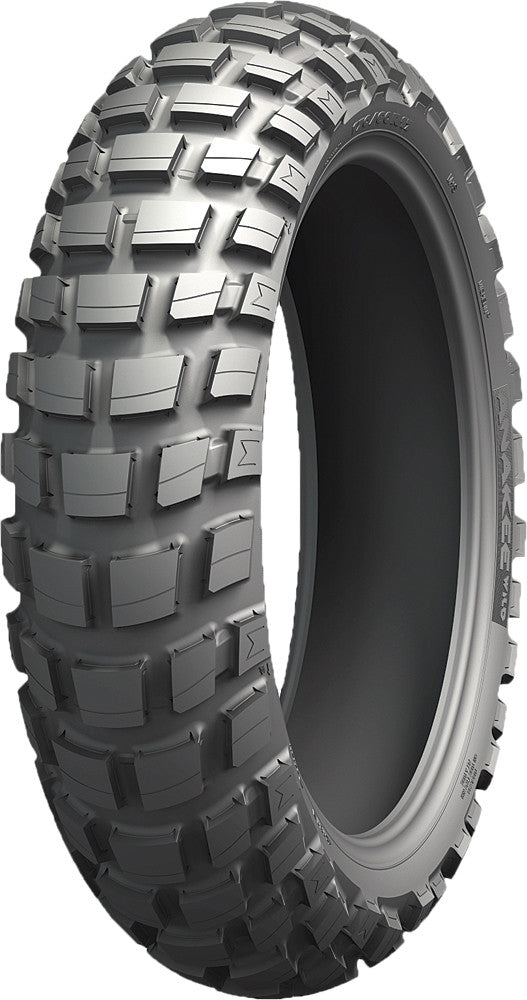 TIRE ANAKEE WILD REAR 170/60R17 72R RADIAL TL/TT | 98314