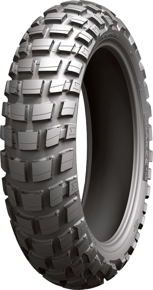 TIRE ANAKEE WILD REAR 140/80-18 70R BIAS TT/TL | 32077