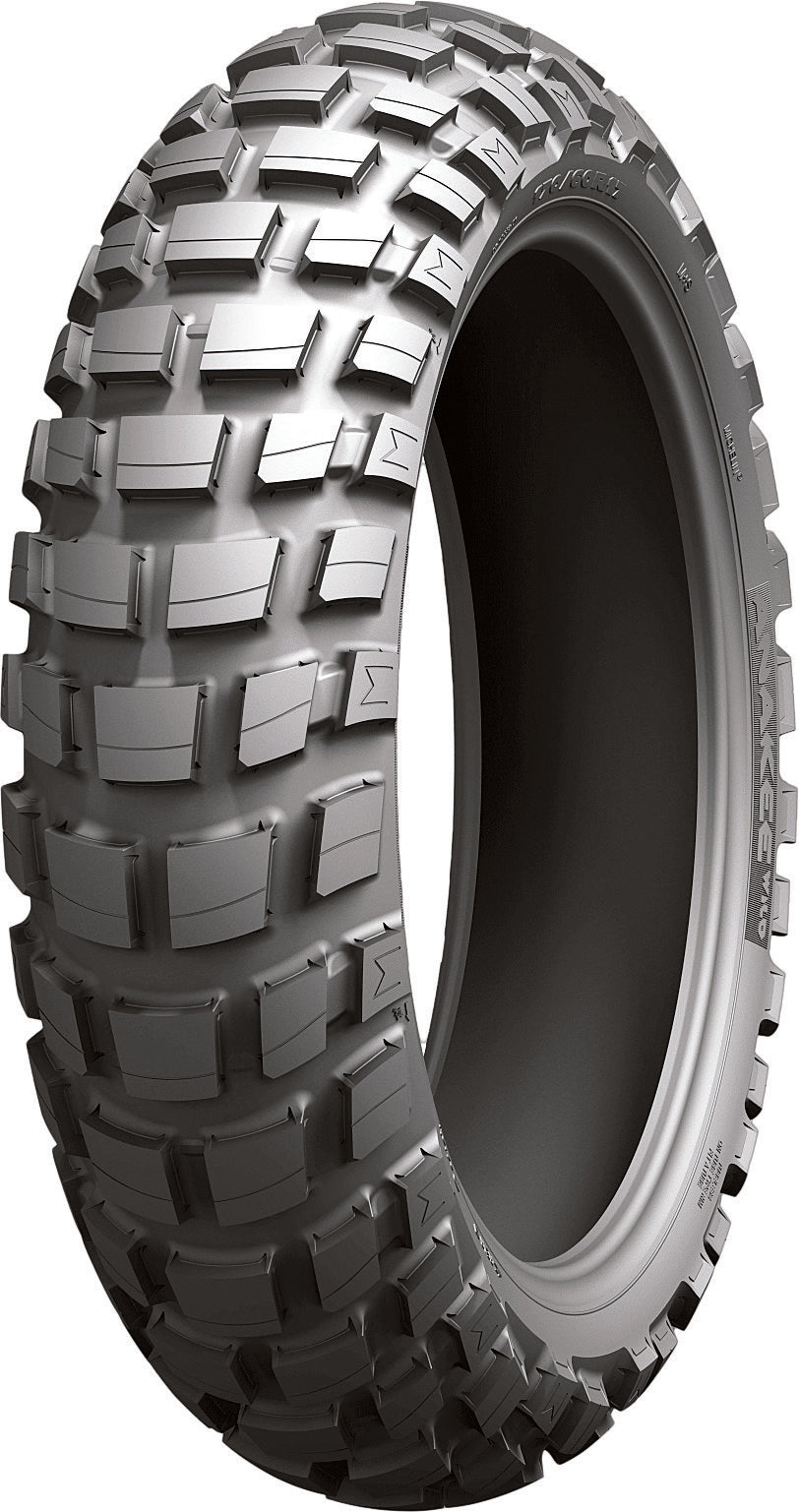 TIRE ANAKEE WILD REAR 140/80-18 70R BIAS TT/TL | 32077
