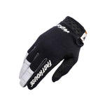 SPEED HUDSON GLOVE BK/WT