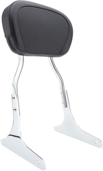 Std Round Sissy Bar