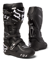 FOX RACING INSTINCT BLK