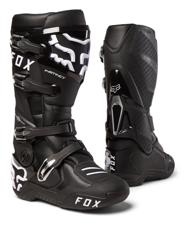 FOX RACING INSTINCT BLK