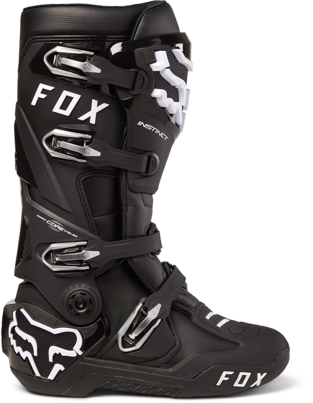FOX RACING INSTINCT BLK