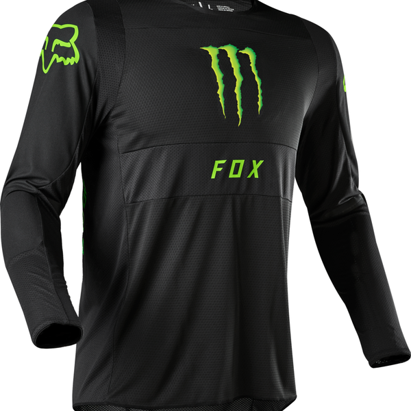 360 MONSTER/PC