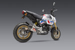 RS-9T STREET SO SS/SS/CF WF WORKS HON | 12122BR520