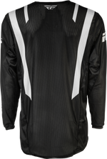 2025.5 Kinetic Mesh DBK Jersey