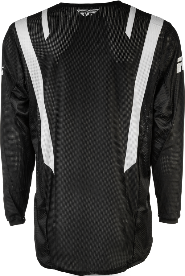 2025.5 Kinetic Mesh DBK Jersey