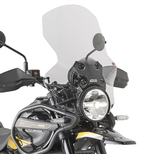 WINDSHIELD SPECIFIC CLEAR ROY | D9059ST