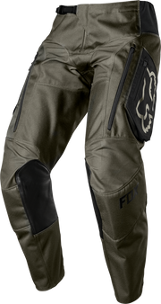 FOX RACING LEGION LT PANT OLV GRN