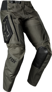 FOX RACING LEGION LT PANT OLV GRN