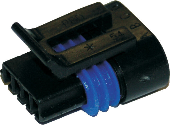 IDLE SPEED CNTRL CONN ACTUATOR HD72263-95 02-05 | ND-12162191-B