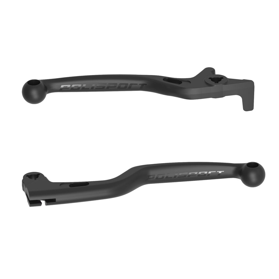 APT LEVERS BLACK | 91634