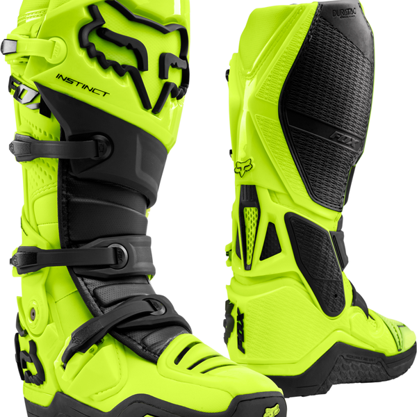 INSTINCT BOOT