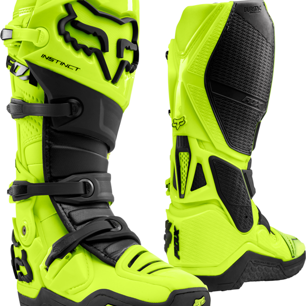 INSTINCT BOOT