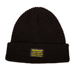 WAFFLE BEANIE