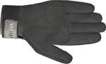 HAKKEN ADV GLOVE BLACK MED