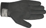 HAKKEN ADV GLOVE BLACK