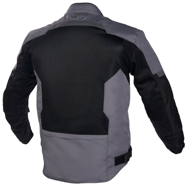 DRAFT AIR 2.0 JKT GN/BK
