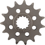 FRONT CS SPROCKET STEEL 15T-530 DUC