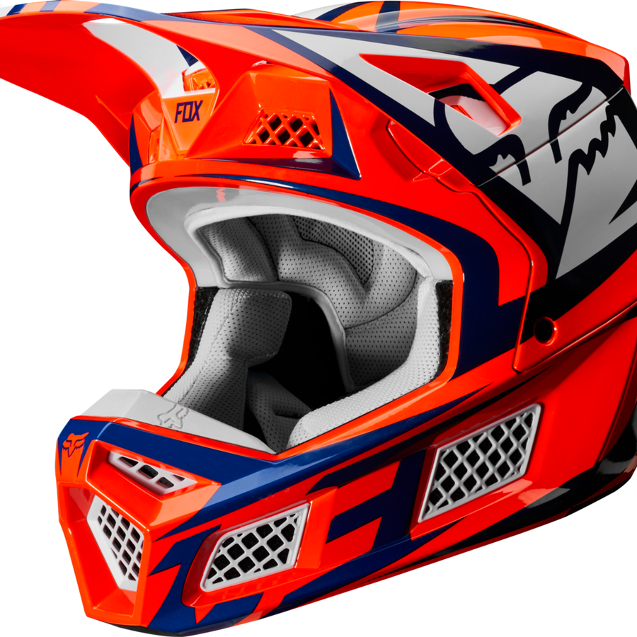 FOX HELMET V3