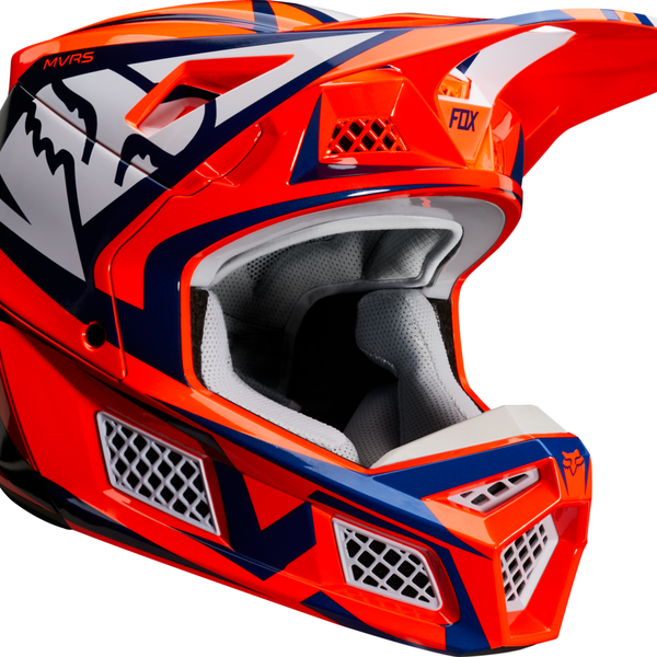 FOX HELMET V3