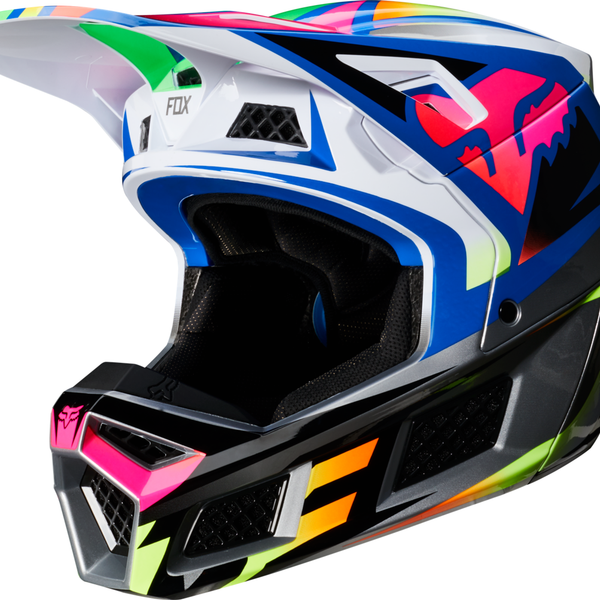 V3 IDOL HELMET