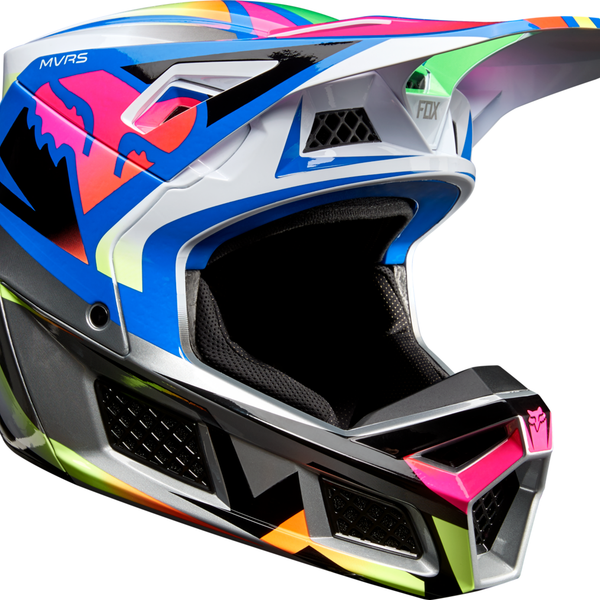 V3 IDOL HELMET
