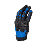 HYPER-FLO AIR GLOVE BLU