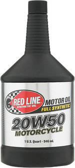 4T Motor Oil