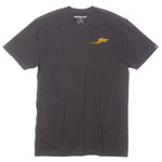 TOMAHAWK SS TEE BLACK