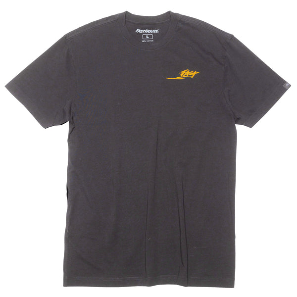 TOMAHAWK SS TEE BLACK
