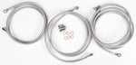Rear Brake Line Kit