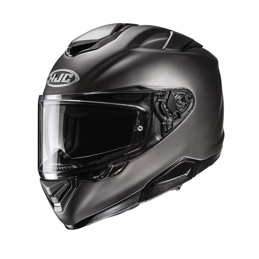 RPHA 72 SF TITANIUM helmet