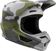 FOX RACING YTH V1 PRZM CAMO