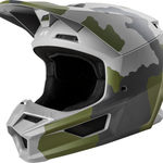 YTH V1 PRZM CAMO HELMET