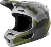 FOX RACING YTH V1 PRZM CAMO