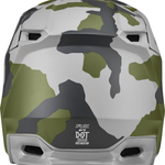 YTH V1 PRZM CAMO HELMET