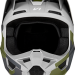 YTH V1 PRZM CAMO HELMET