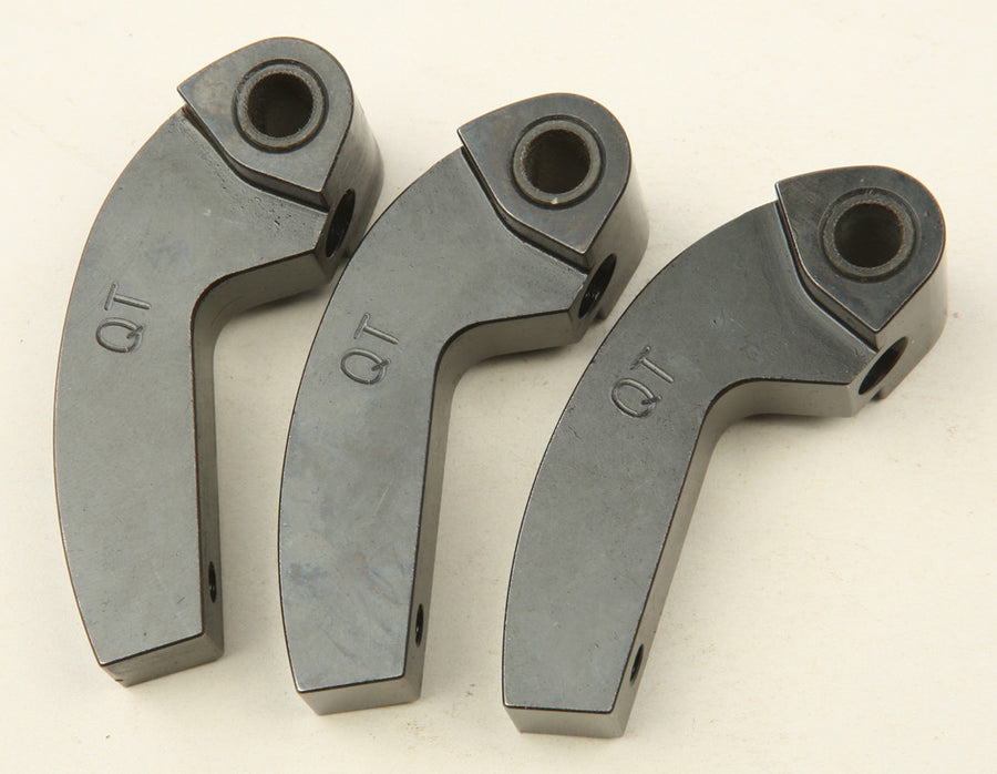 HYPERSHIFT TEAM FULL TIP MACHINED WEIGHTS 3/PK 73.2G | Q-T