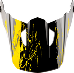 Kinetic Drip Youth Visor (2026)