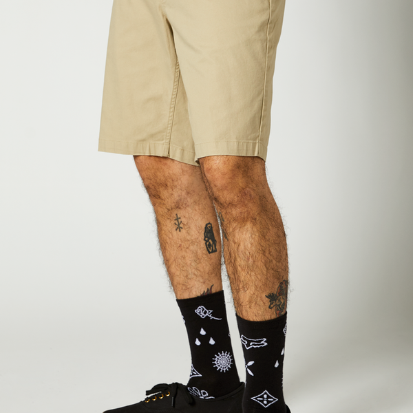 ESSEX SHORT 2.0