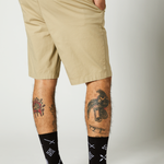 ESSEX SHORT 2.0