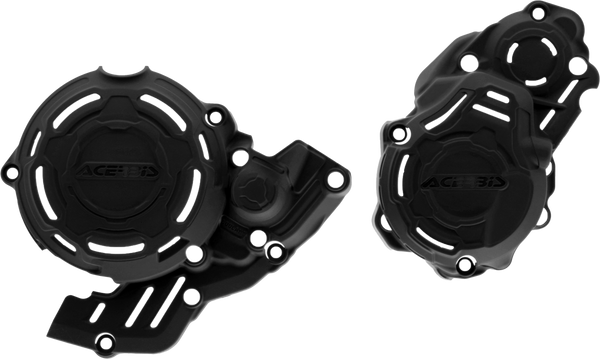 X-POWER KIT BLACK