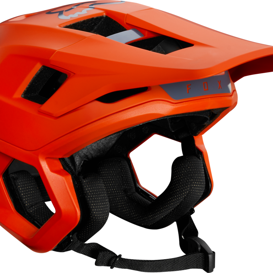 DROPFRAME PRO HLMT MATTE