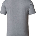 JUSTIFIED SS TECH TEE