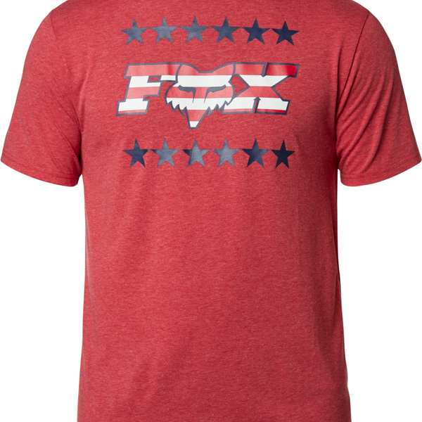 FOX TEE BRAKE